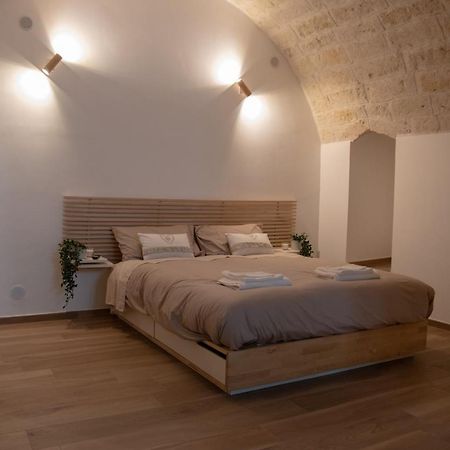 Loft Michelangelo Vila Bari Exterior foto