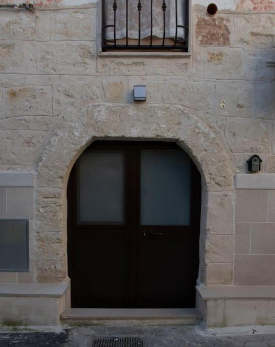 Loft Michelangelo Vila Bari Exterior foto