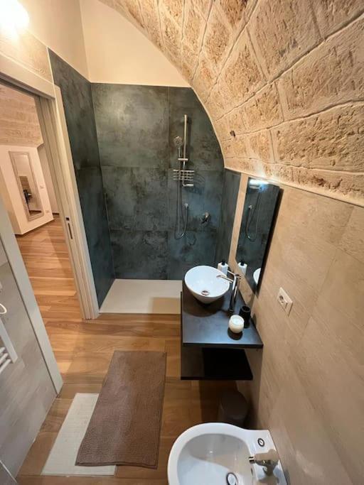 Loft Michelangelo Vila Bari Exterior foto