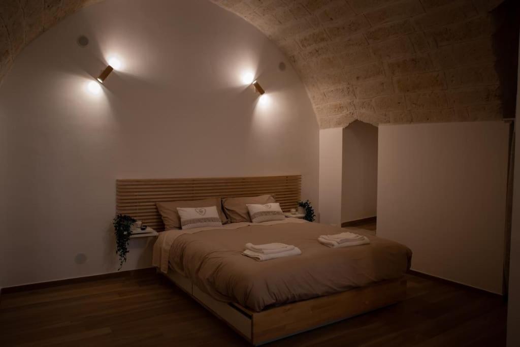Loft Michelangelo Vila Bari Exterior foto