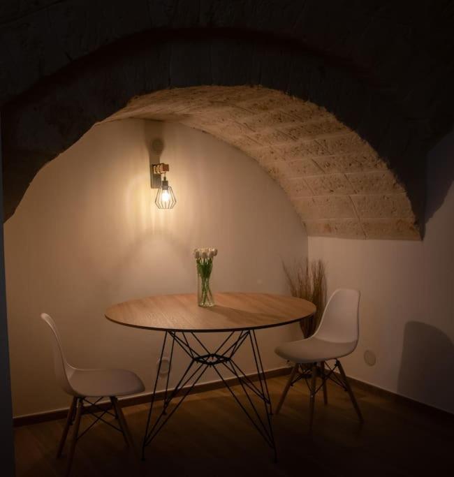 Loft Michelangelo Vila Bari Exterior foto