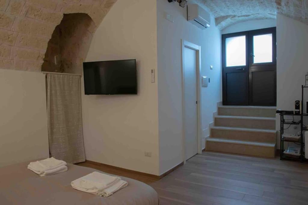 Loft Michelangelo Vila Bari Exterior foto